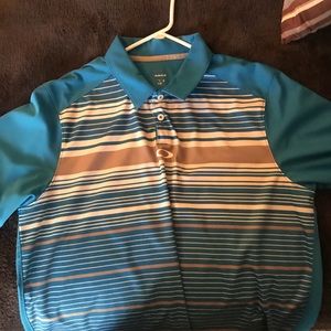 Oakley Golf Shirt